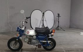 HONDA MONKEY Z50A