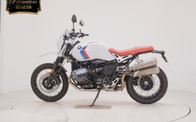 BMW R NINE T URBAN GS 2018