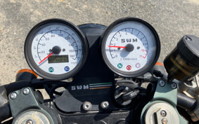 HONDA GROM JC92