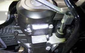 HONDA C125 SUPER CUB JA58