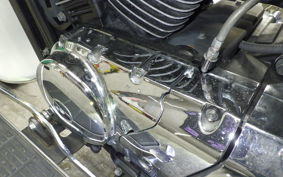 SUZUKI INTRUDER 400 Classic 2010 VK56A