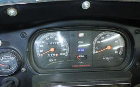 HARLEY FLHTCU 1340 1991