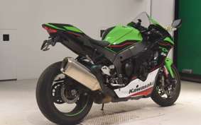 KAWASAKI ZX 10 NINJA ABS 2021 ZXT02L