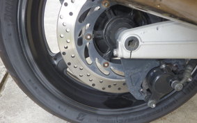 YAMAHA FJR1300 2002