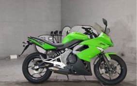 KAWASAKI NINJA 400R 2010 ER400B