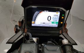 HONDA X-ADV 750 RH10