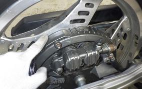 HONDA CBX550F 2026 PC04