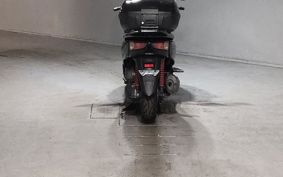 HONDA FORZA MF12
