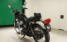 KAWASAKI W400 2007 EJ400A
