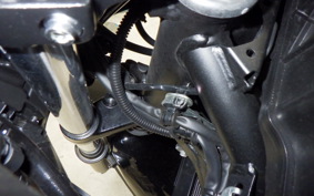 HONDA NC750X 2024 RH09