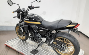 KAWASAKI Z650 RS 2024 ER650R