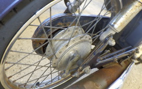 YAMAHA MATE 50 V50