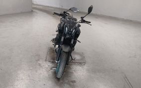 YAMAHA MT-07 RM33J