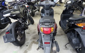 HONDA TACT Gen.4 AF75