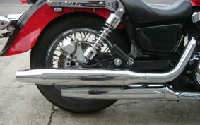 KAWASAKI VULCAN 1500 1997 VNT50A