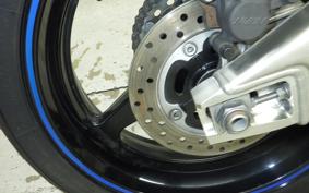 HONDA CBR600RR GEN 3 2011 PC40