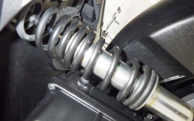 YAMAHA AXIS 125 Z 2008 SED7J