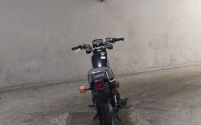 YAMAHA SR125 4WP