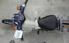 HONDA C50 SUPER CUB 2023 AA01