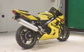 SUZUKI GSX-R600 2004
