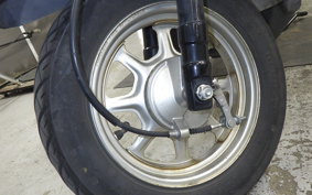 HONDA TACT-4ﾍﾞｰｼｯｸ AF79