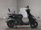 Фото Suzuki ADDRESSV125SS с японского аукциона