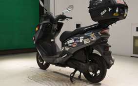 SUZUKI BURGMANストリート125EX EA23M