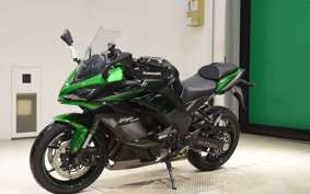 KAWASAKI NINJA 1000SX 2023 ZXT02K