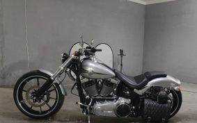 HARLEY FXSB BREAKOUT 2014 BF5