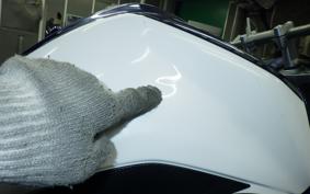 YAMAHA FZ1 FAZER GT 2011 RN21J