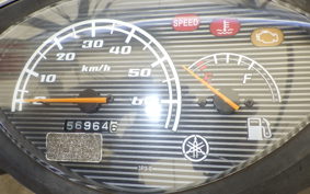 YAMAHA JOG Gen.5 SA36J