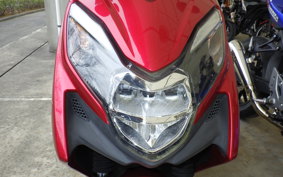 SUZUKI SWISH DV12B