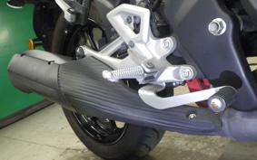 YAMAHA MT-15 2007