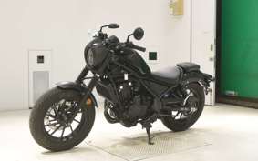 HONDA REBEL 500 A 2022 PC60