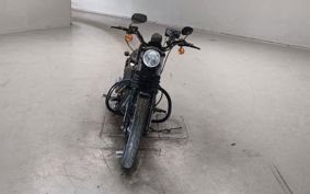 HARLEY HARLEY XL1200N CZ3