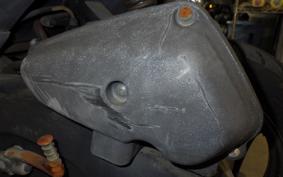 SUZUKI LET's 2 2001 CA1KA