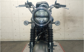 HONDA GB350 2022 NC59