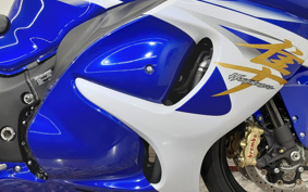 SUZUKI GSX-1300R HAYABUSA 2014 GX72B