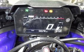 YAMAHA YZF-R7 2025 RM39J