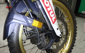 HONDA CRF1000L AFRICA TWIN 2016 SD04