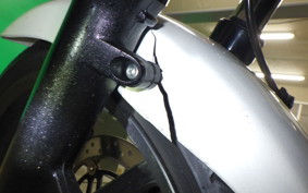 HONDA VTRF250 MC33