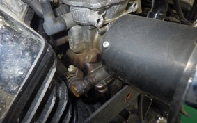 KAWASAKI VULCAN 400 Gen.2 1995 VN400A