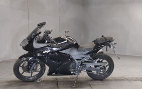 KAWASAKI NINJA250R EX250K
