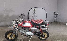 HONDA MONKEY AB27