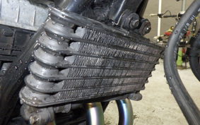 HONDA CB750 GEN 2 2005 RC42