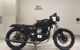 SUZUKI ST250 NJ4AA