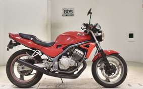 KAWASAKI BALIUS 250 2012 ZR250A