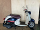 Фото Yamaha VINO с японского аукциона