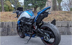 SUZUKI GSR750 2015 GR7NA