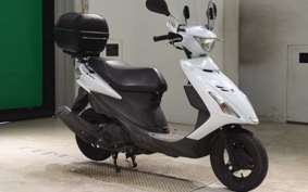 SUZUKI ADDRESS V125 S 2024 CF4MA